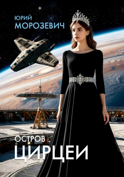 Скачать книгу Остров Цирцеи