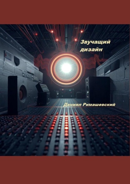 Скачать книгу Звучащий дизайн