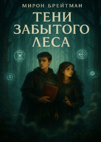 Тени Забытого Леса