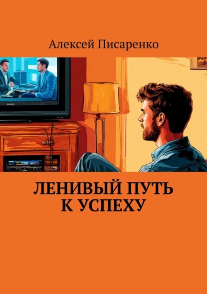 Скачать книгу Ленивый путь к успеху