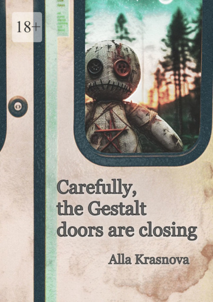 Carefully, the Gestalt doors are closing