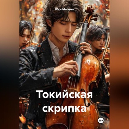 Токийская скрипка