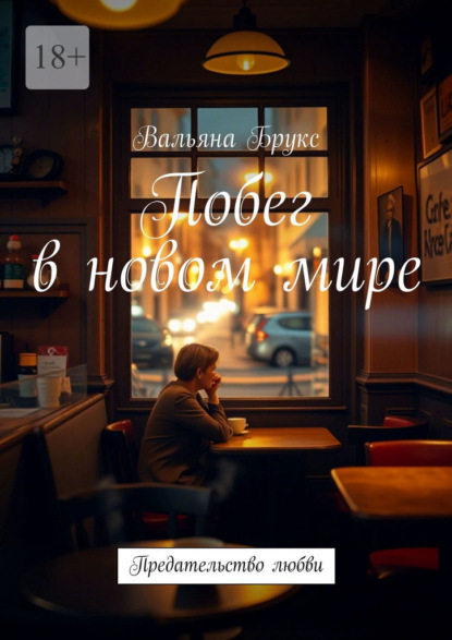 Побег в новом мире. Предательство любви