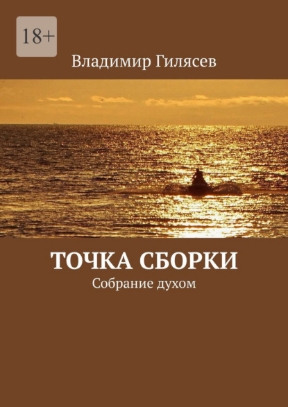 Скачать книгу Точка сборки. Собрание духом