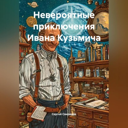 Скачать книгу Невероятные приключения Ивана Кузьмича