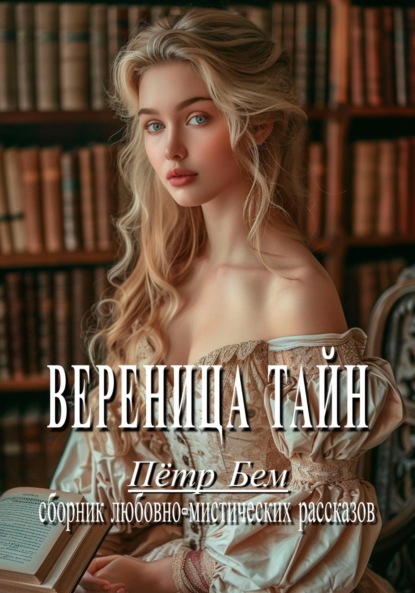 Скачать книгу Вереница тайн