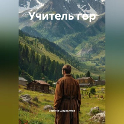 Скачать книгу Учитель гор