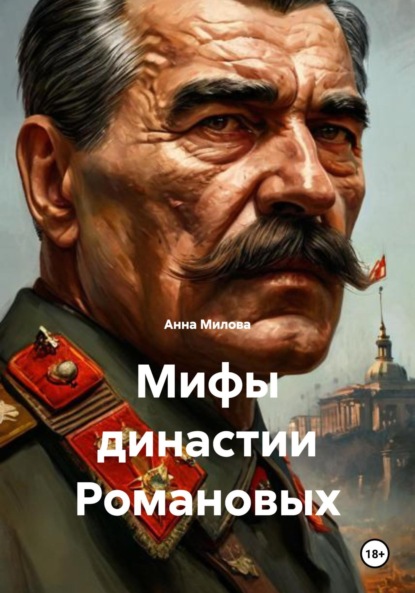 Мифы династии Романовых