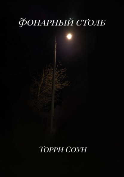 Скачать книгу Фонарный столб