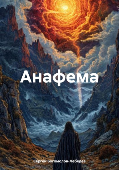 Скачать книгу Анафема