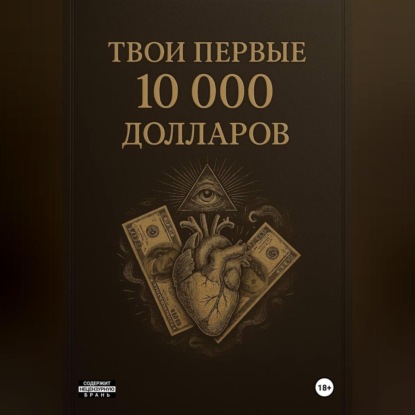 Скачать книгу ТВОИ ПЕРВЫЕ 10000$
