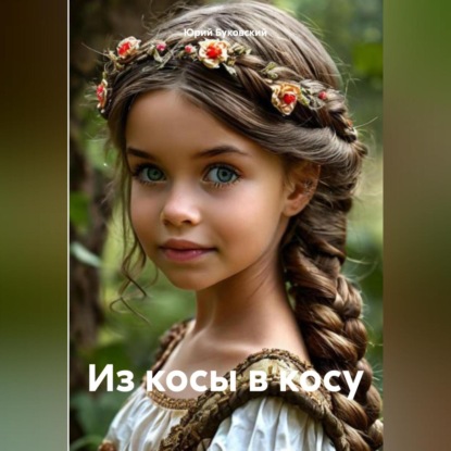 Скачать книгу Из косы в косу