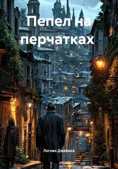 Скачать книгу Пепел на перчатках