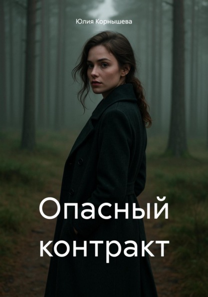 Скачать книгу Опасный контракт