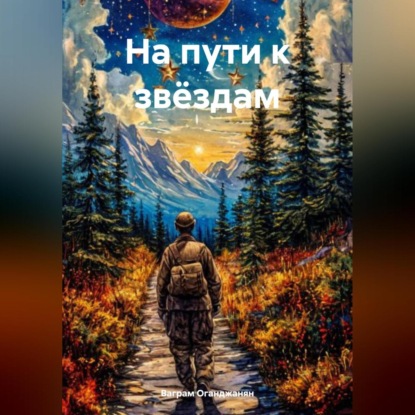 Скачать книгу На пути к звёздам