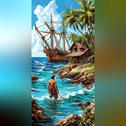 Скачать книгу Приключения Василия Жука