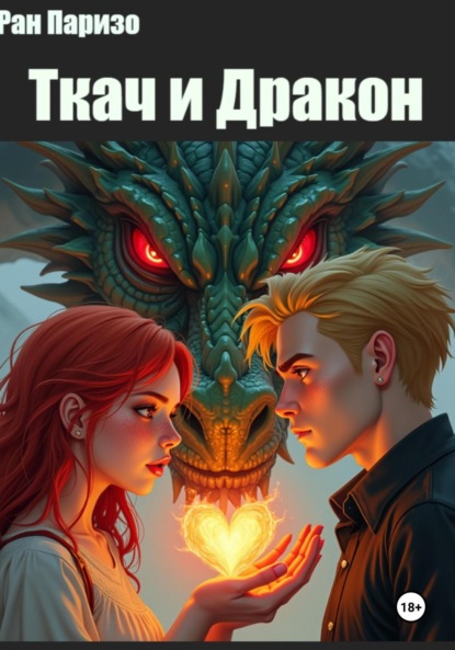Скачать книгу Ткач и Дракон