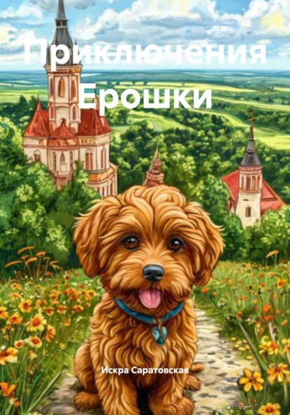 Скачать книгу Приключения Ерошки