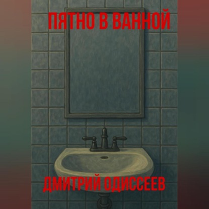 Скачать книгу Пятно в ванной