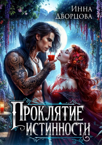 Скачать книгу Проклятие истинности