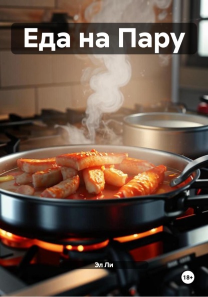 Скачать книгу Еда на Пару