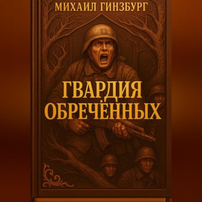 Скачать книгу Гвардия Обреченных