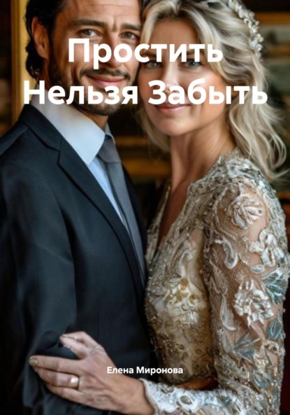 Скачать книгу Простить Нельзя Забыть