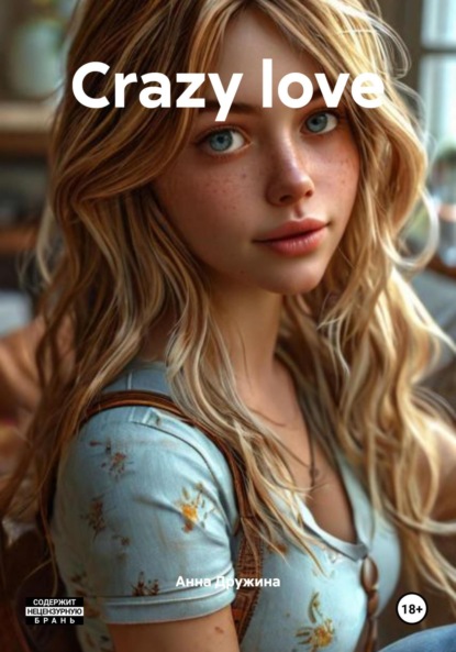 Скачать книгу Crazy love