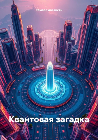 Скачать книгу Квантовая загадка