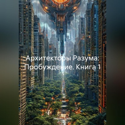 Архитекторы Разума: Пробуждение, книга 1