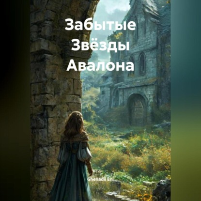 Скачать книгу Забытые Звёзды Авалона