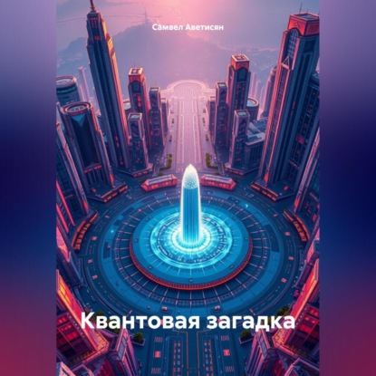 Скачать книгу Квантовая загадка