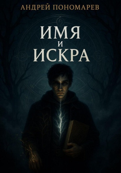 Скачать книгу Имя и Искра. Том I