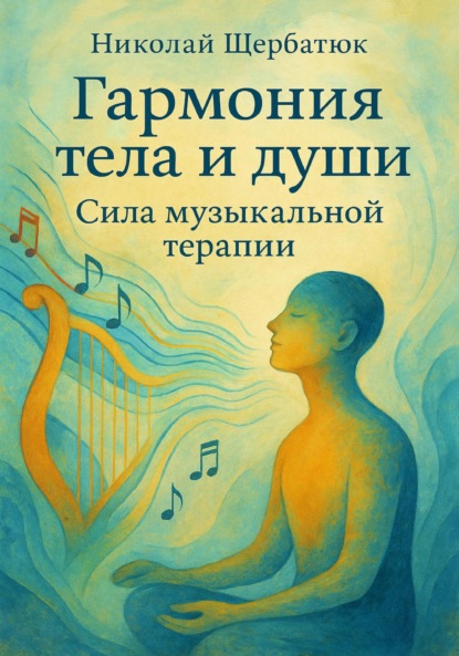 Скачать книгу Гармония тела и души: Сила музыкальной терапии
