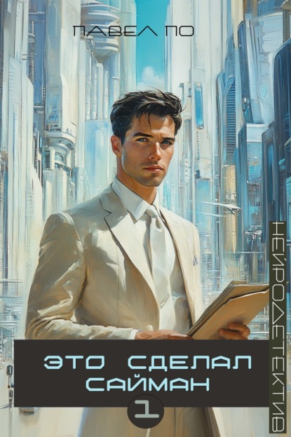 Скачать книгу Это сделал Сайман