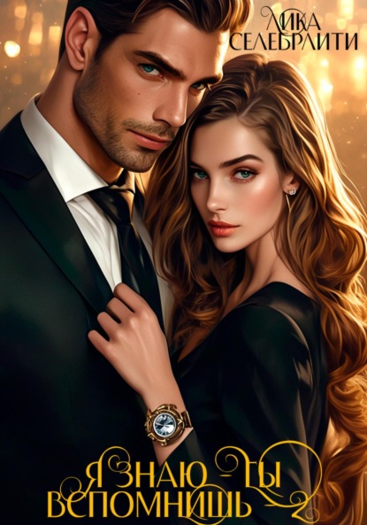 Скачать книгу Я знаю – ты вспомнишь! – 2
