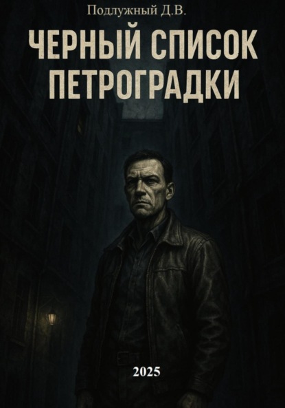 Скачать книгу Черный список Петроградки