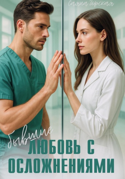 Скачать книгу Бывшие. Любовь с осложнениями