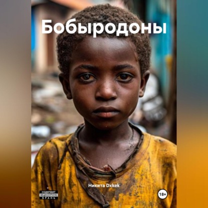 Скачать книгу Бобыродоны