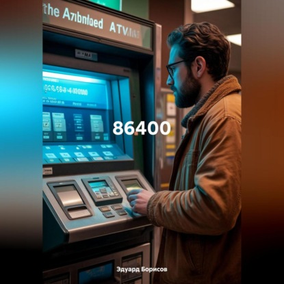 Скачать книгу 86400