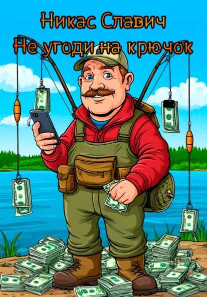 Не угоди на крючок