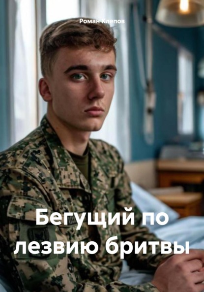 Скачать книгу Бегущий по лезвию бритвы