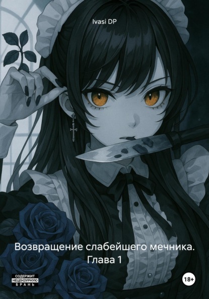 Скачать книгу Возвращение слабейшего мечника. Глава 1