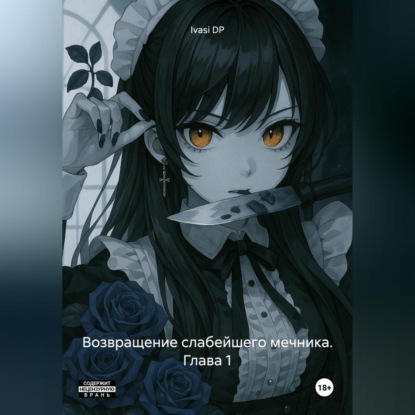 Возвращение слабейшего мечника. Глава 1