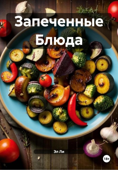 Скачать книгу Запеченные Блюда