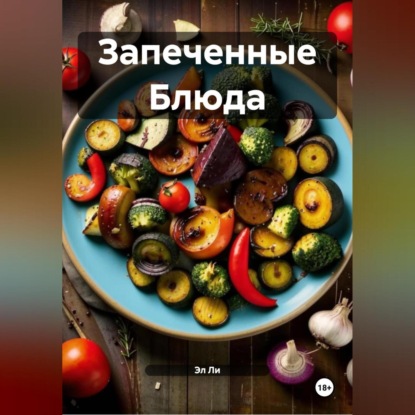 Скачать книгу Запеченные Блюда