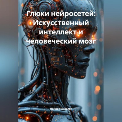 Скачать книгу Глюки нейросетей: Искусственный интеллект и человеческий мозг