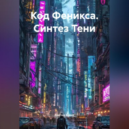 Скачать книгу Код Феникса. Синтез Тени