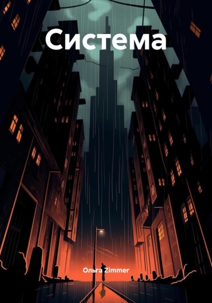 Скачать книгу Система