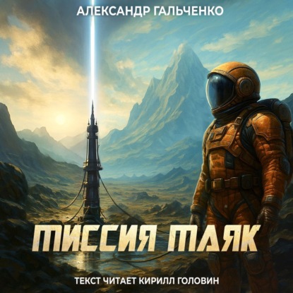 Скачать книгу Миссия Маяк